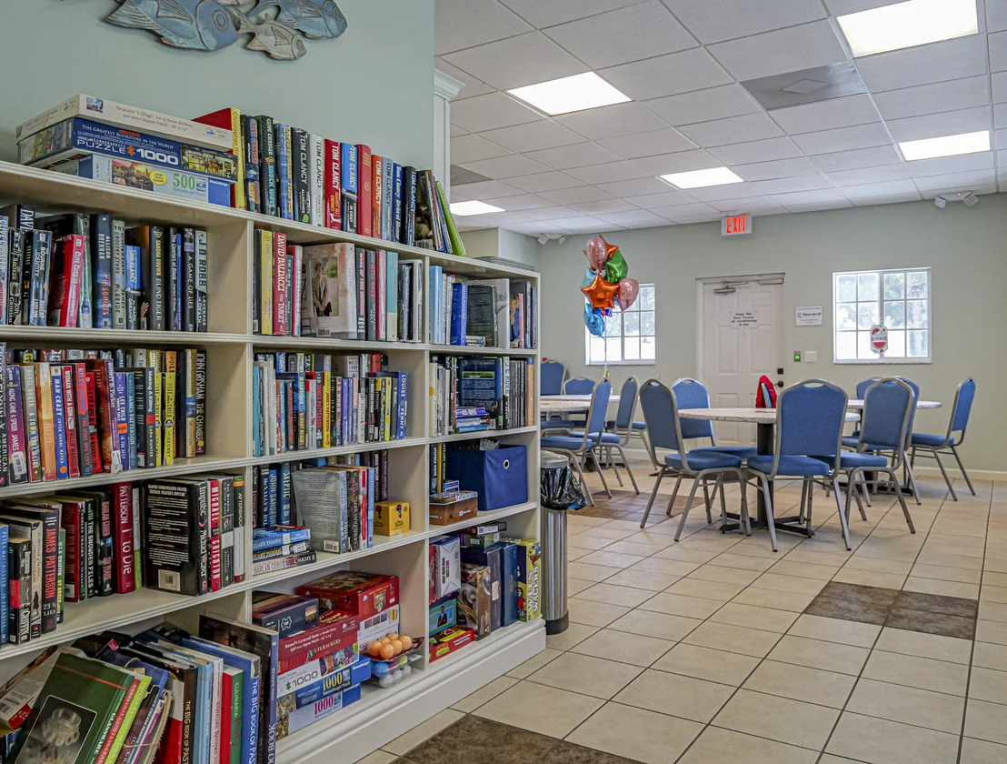 Photo of Unit 102 at 524 7th Square