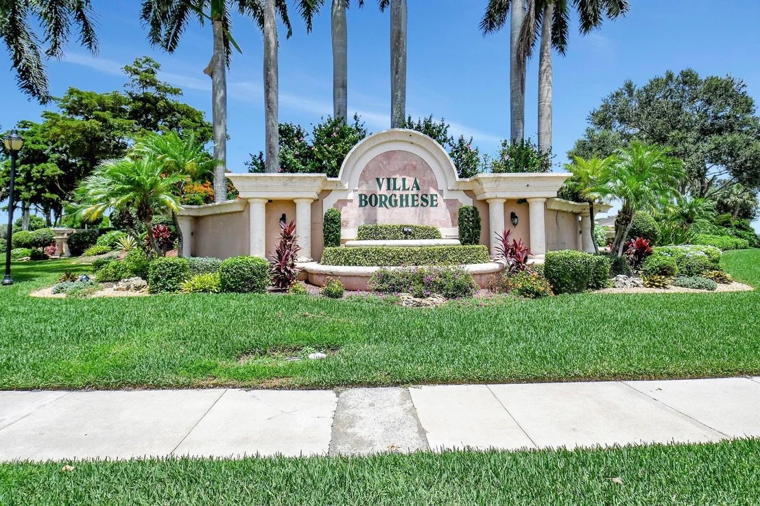 Photo of 6590 Via Palermo