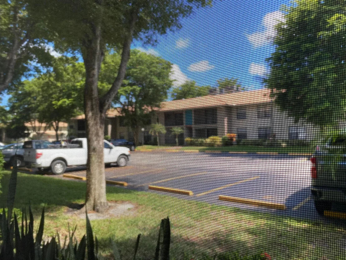 Photo of Unit 109 at 9875 Pineapple Tree Drive