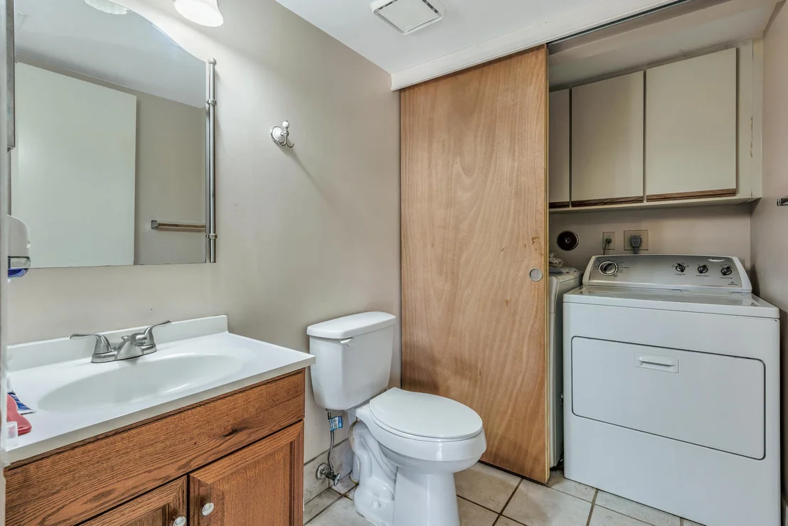 Photo of Unit 21 at 8115 Boca Rio Drive