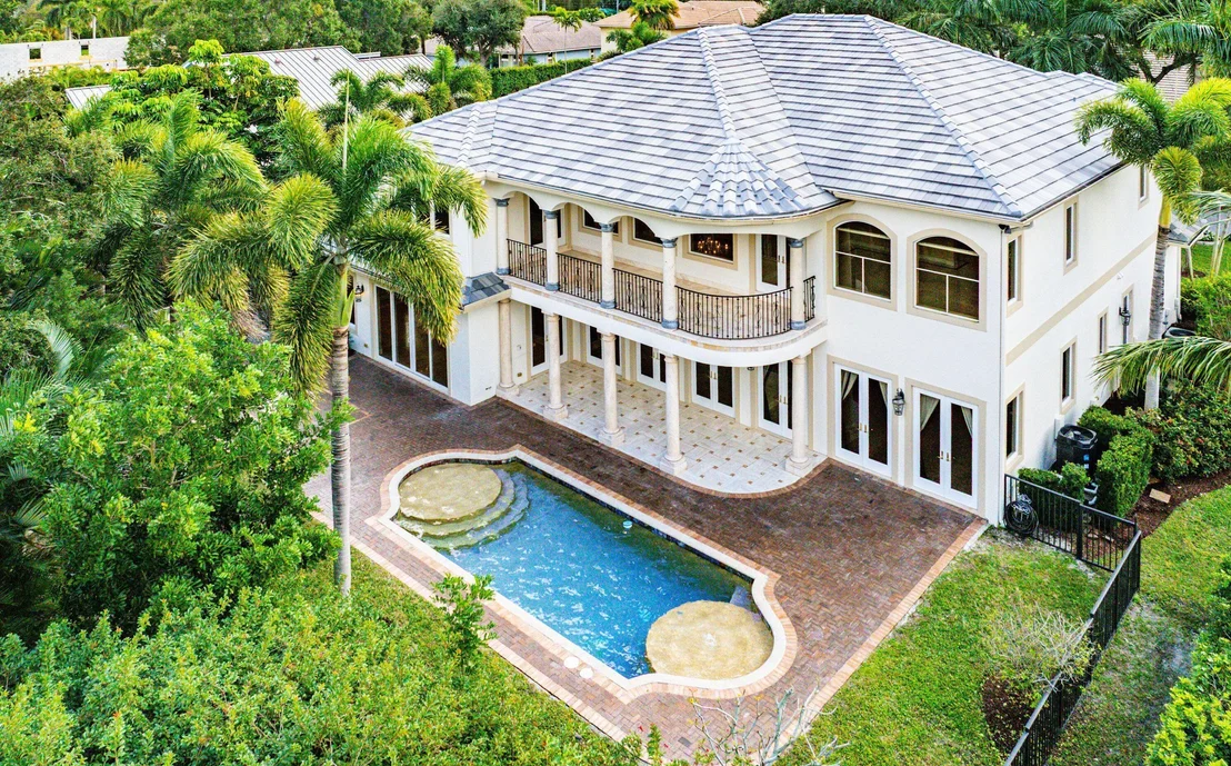 Photo of 4255 Gleneagles Drive