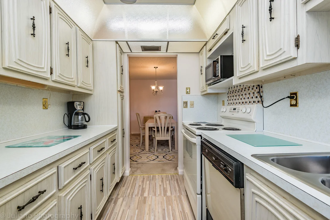 Photo of Unit C at 452 High Point Drive