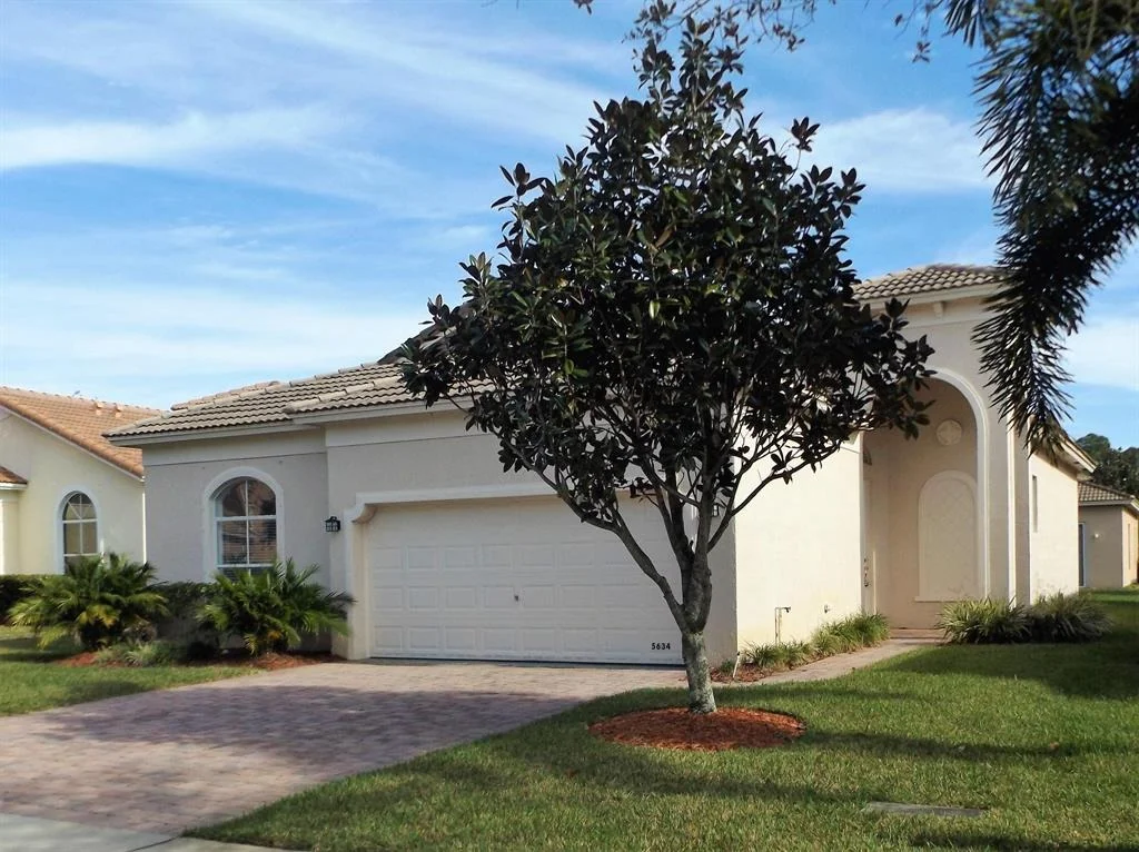 Photo of 5634 Sunberry Circle