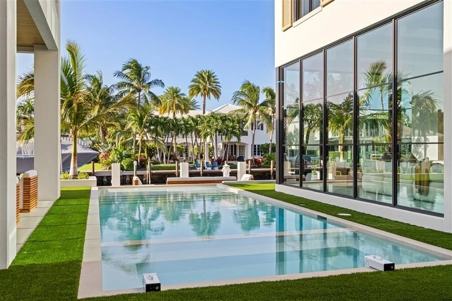 Photo of 1117 BEACH Drive