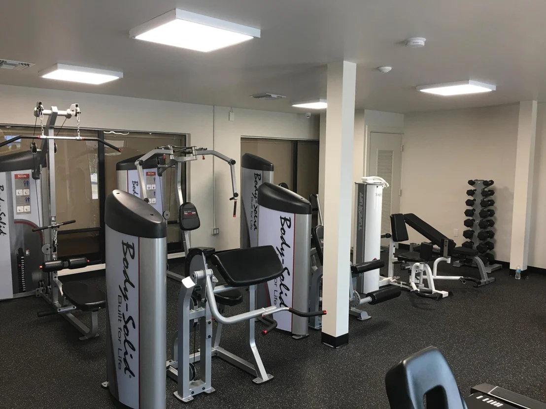 Photo of Unit 224 at 5190 Las Verdes Circle