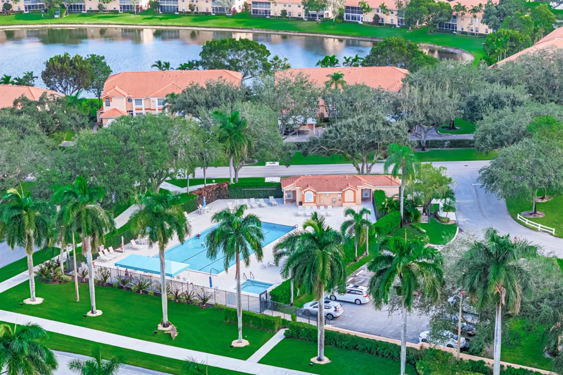 Photo of 9570 Harbour Lake Circle