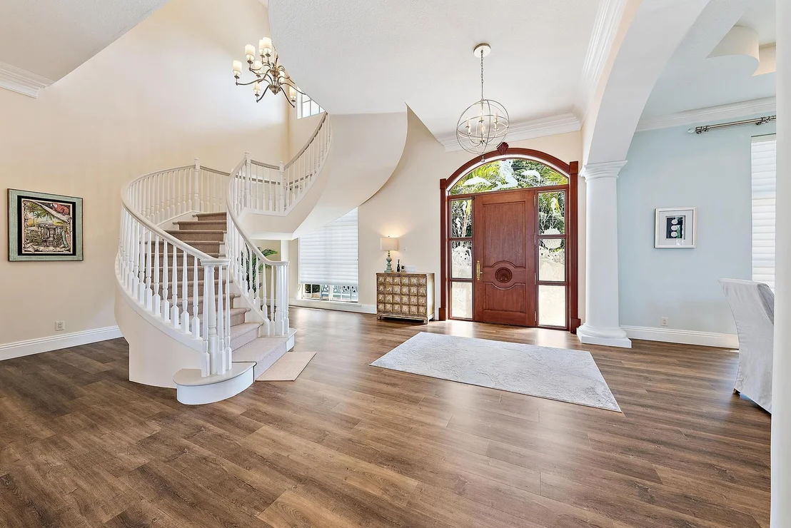 Photo of 18137 Palm Point Drive