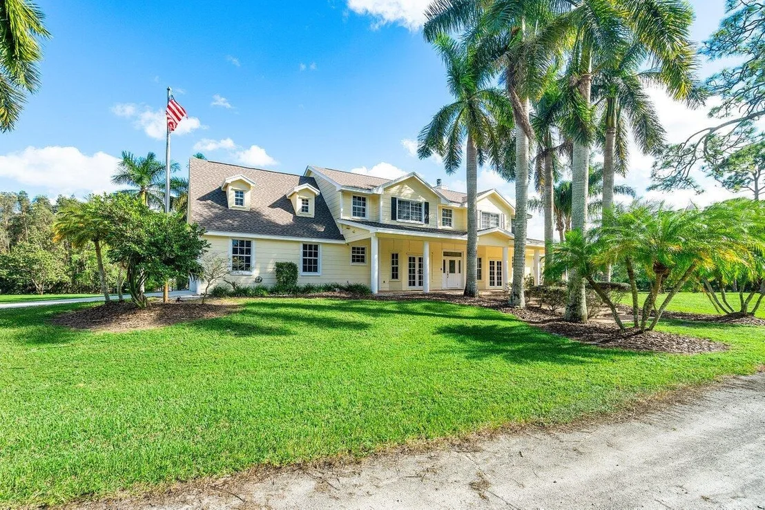 Photo of 3866 Cabbage Palm Way