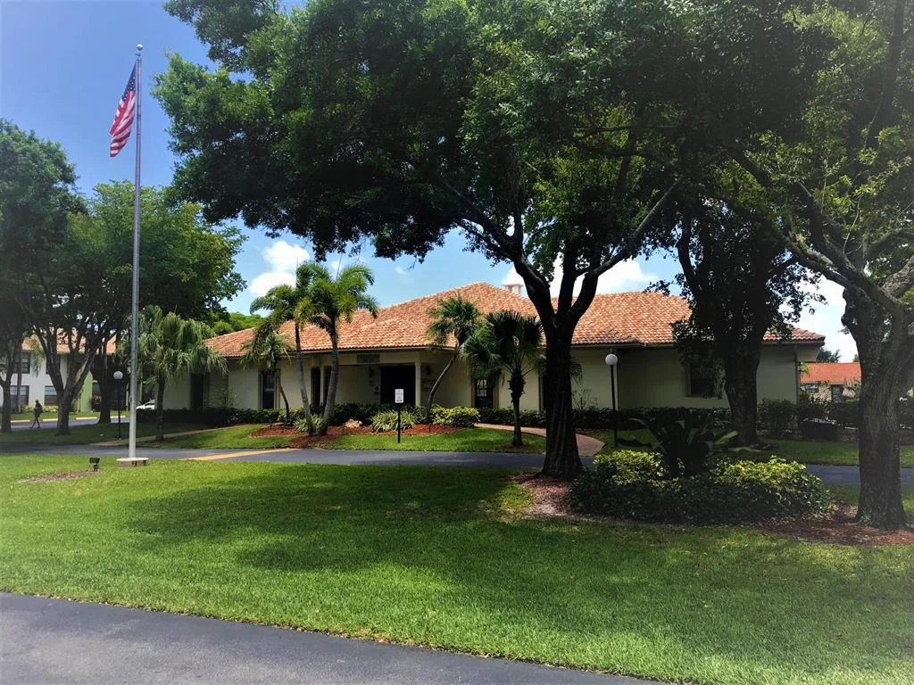 Photo of Unit 207 at 9875 Pineapple Tree Drive