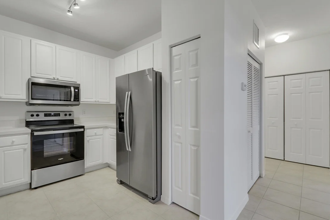 Photo of Unit A at 110 Lighthouse Circle