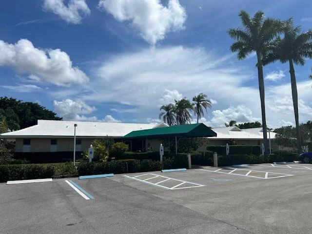 Photo of Unit 1 at 8565 Boca Drive