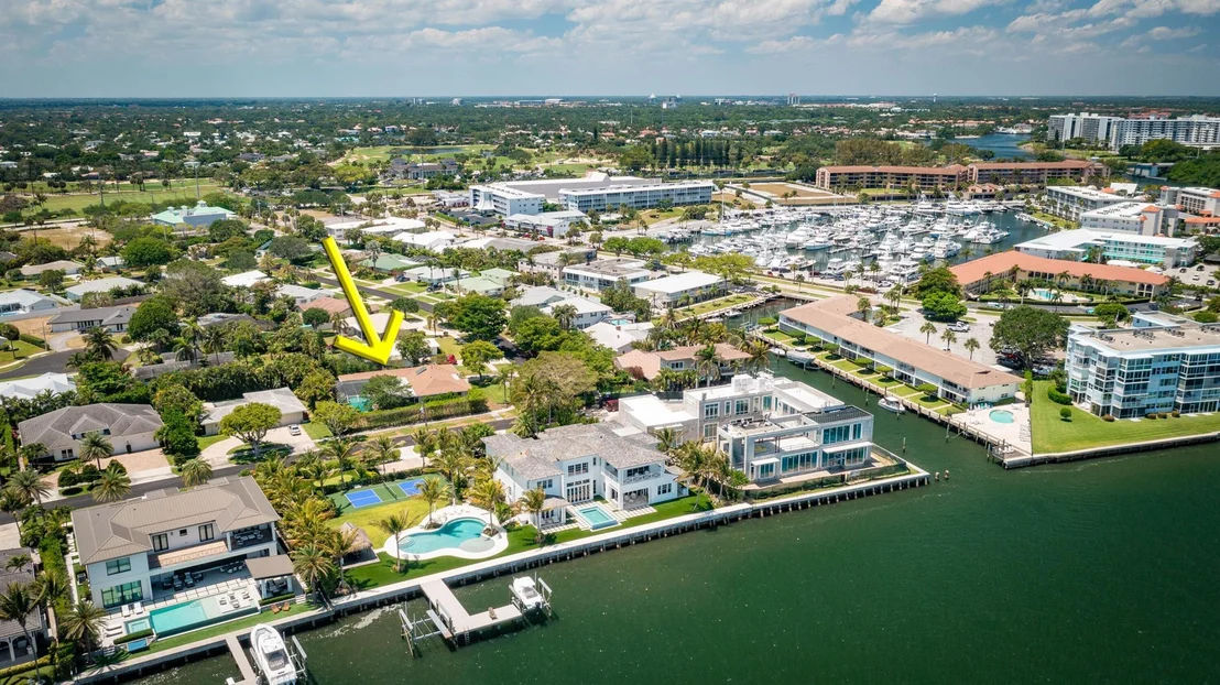 Photo of 100 Gulfstream Road