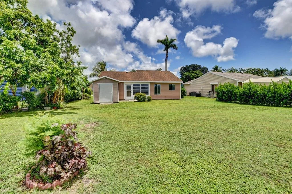 Photo of 9103 Chrysanthemum Drive
