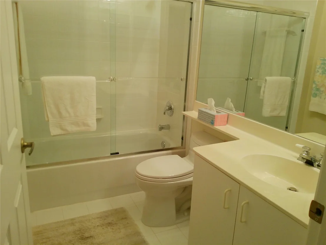 Photo of Unit 202 at 7955 Exeter Circle