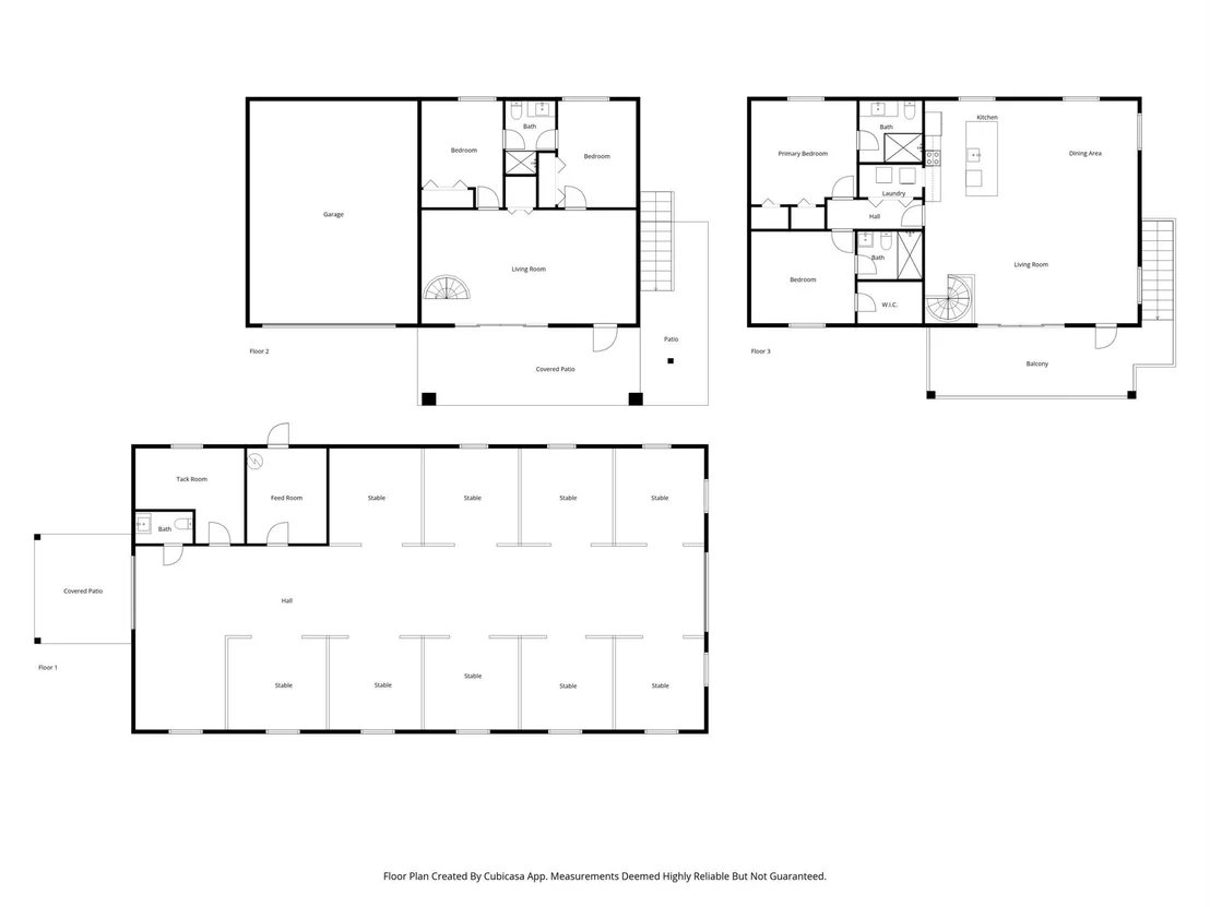Photo of 14479 Halter Road