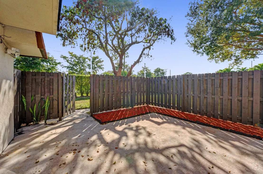Photo of Unit D at 2240 White Pine Circle