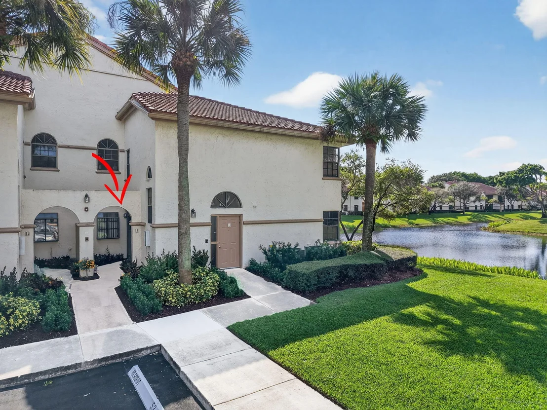 Photo of Unit E at 5217 Brisata Circle