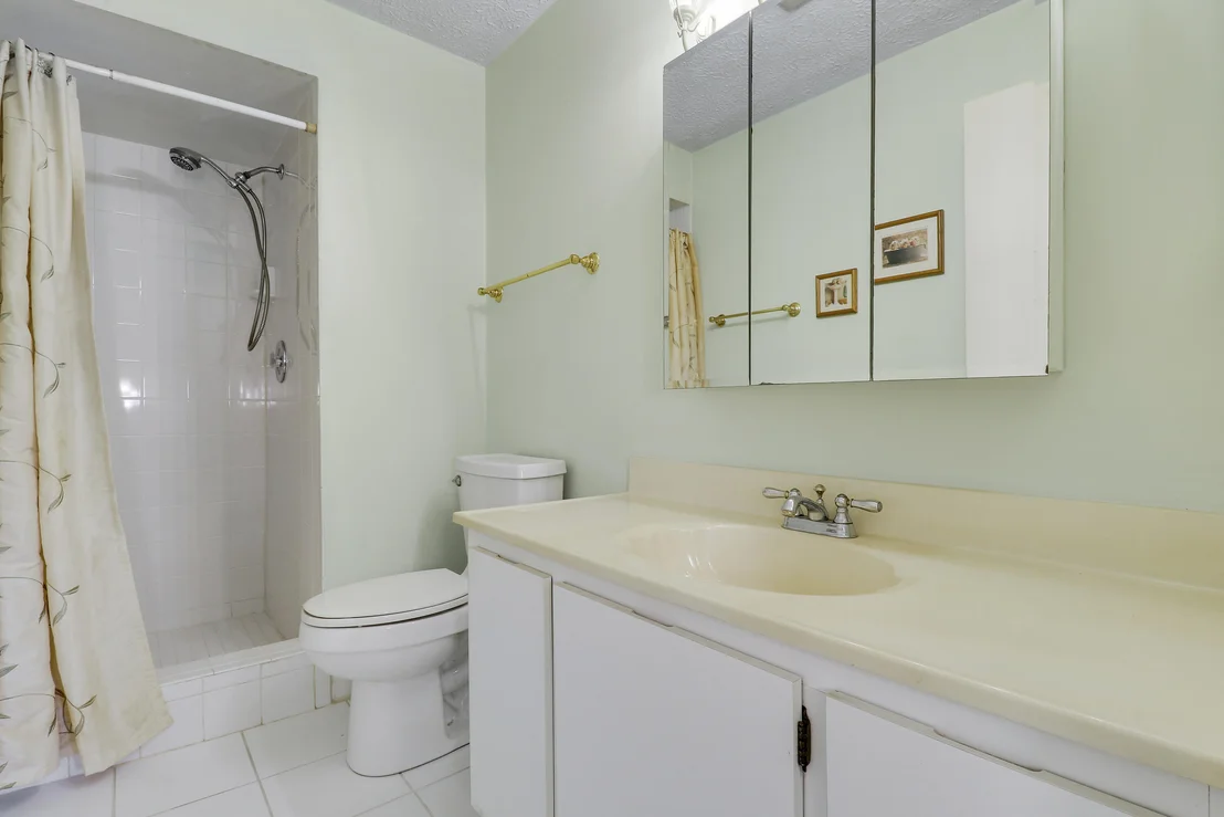 Photo of Unit 302 at 3061 SE Aster Lane
