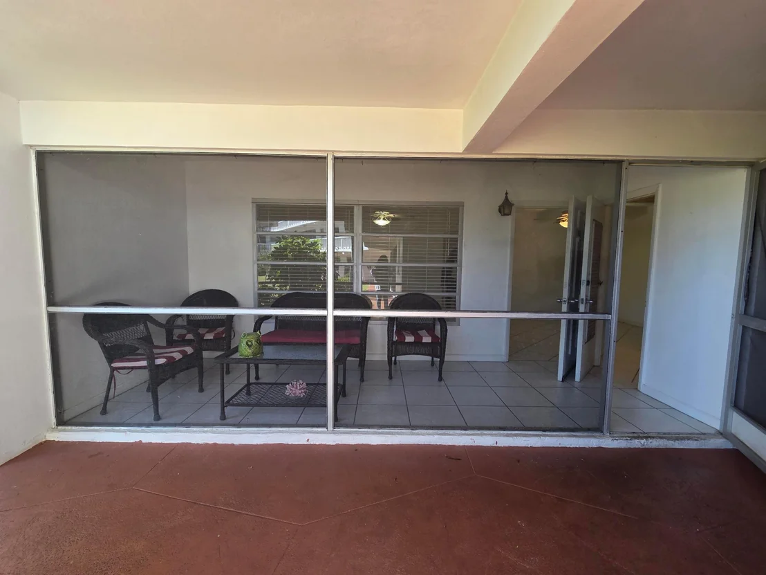 Photo of Unit 103 at 600 Pine Drive