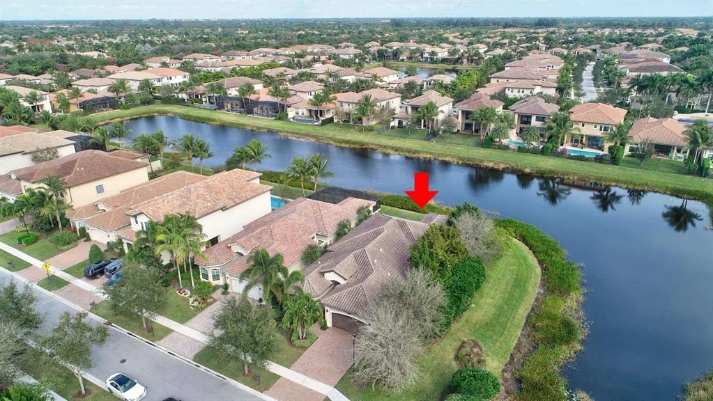 Photo of 16670 Gateway Bridge Drive