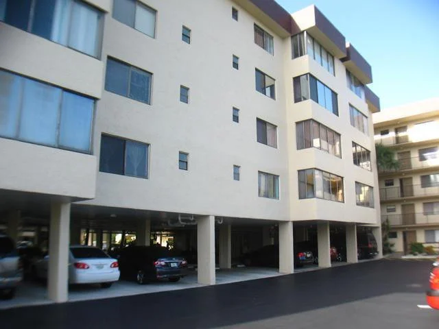 Photo of Unit 103 at 8000 Hampton Boulevard