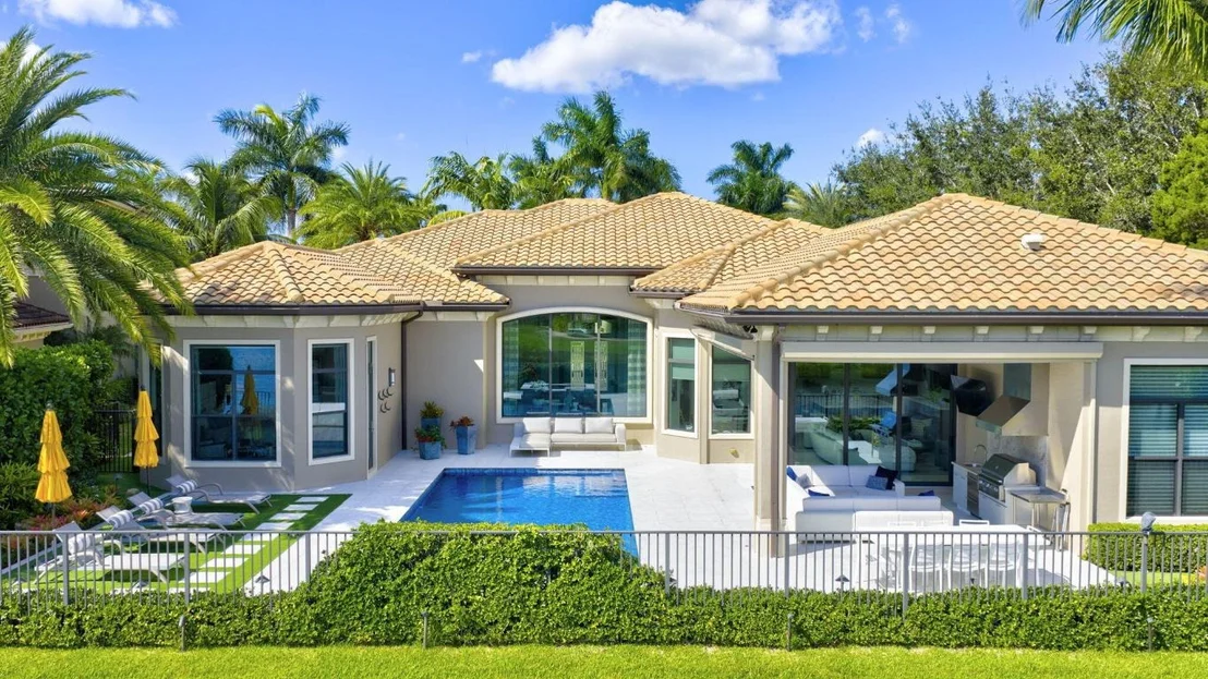 Photo of 16762 Crown Bridge Drive