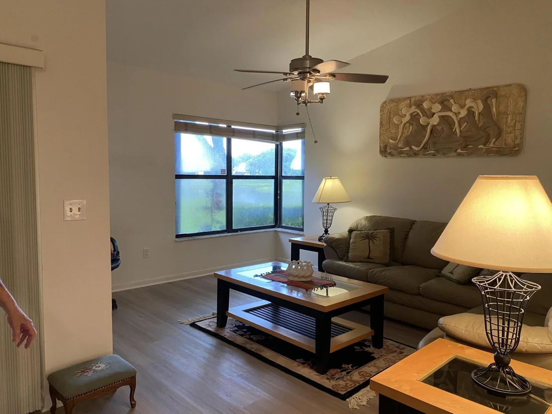 Photo of Unit D at 3923 Silver Maple D Drive