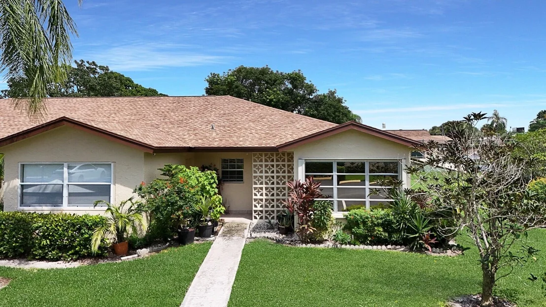 Photo of Unit D at 5220 Nesting Way