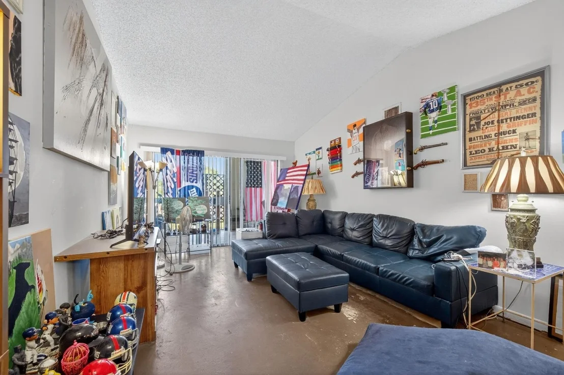 Photo of Unit 136 at 9977 Westview Drive