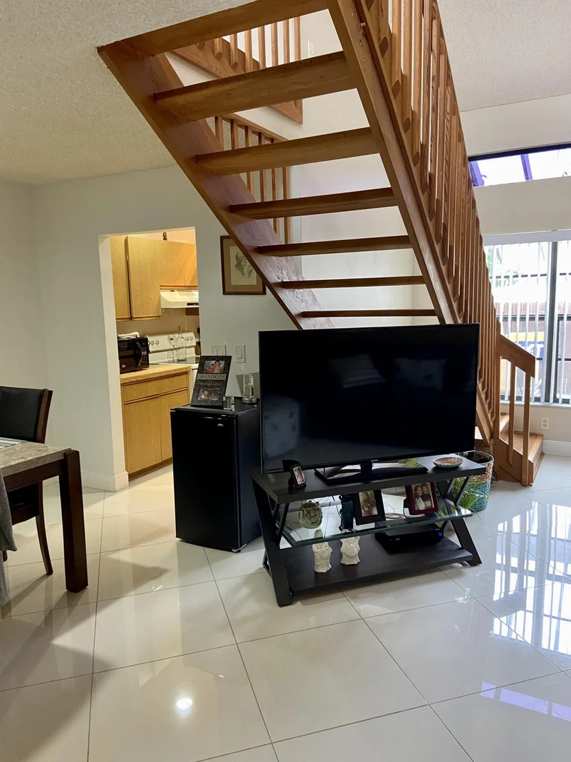 Photo of Unit B at 5041 Nesting Way