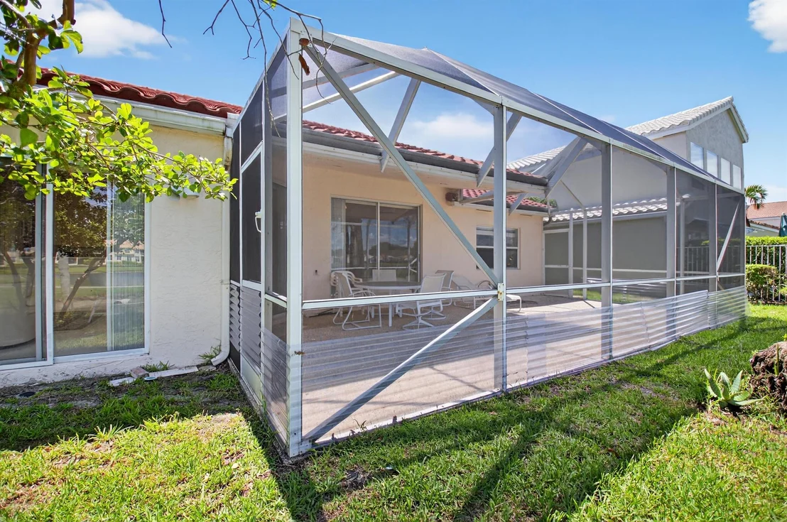 Photo of 17213 Balboa Point Way