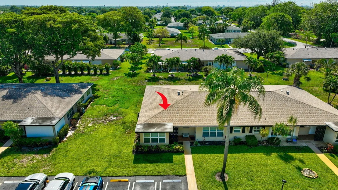 Photo of Unit A at 955 Circle Drive