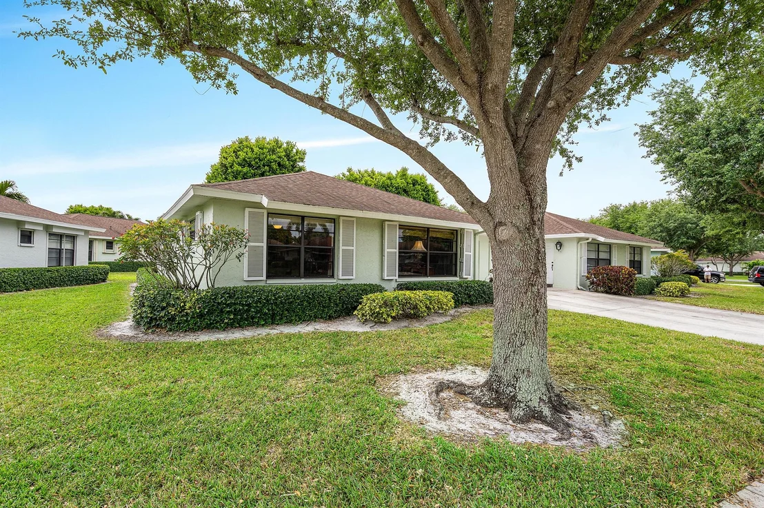 Photo of Unit A at 4350 Pear Tree Circle