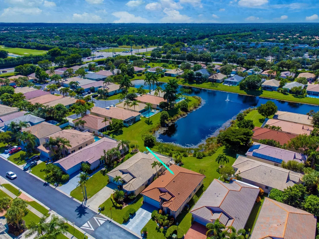Photo of 10827 Madison Drive