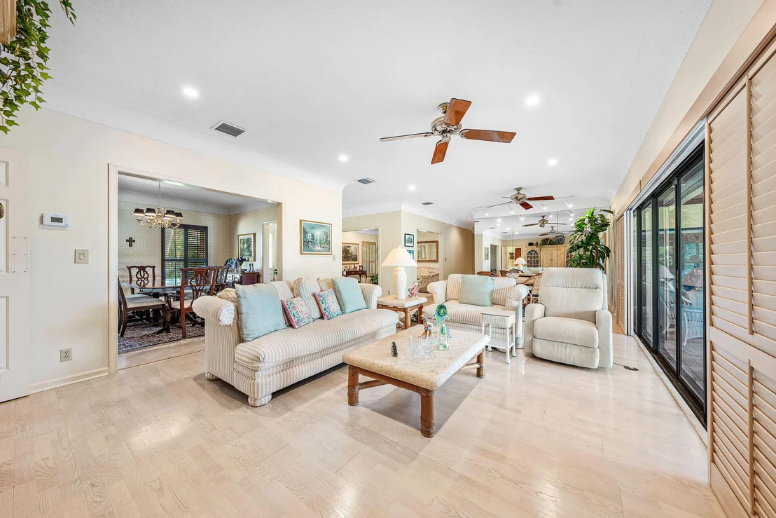 Photo of 1851 Thatch Palm Drive