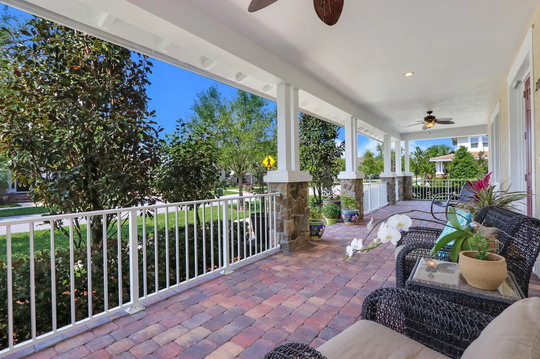 Photo of 2715 Wymberly Drive