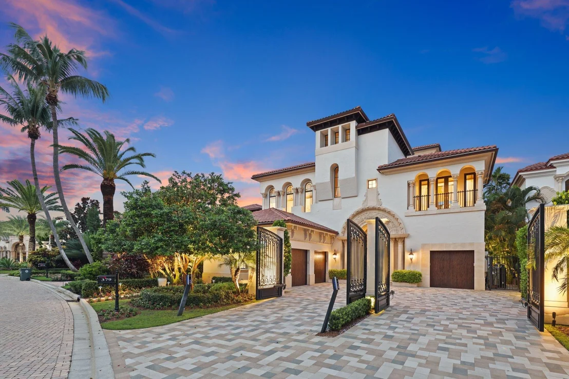 Photo of 379 Mizner Lake Estates Drive