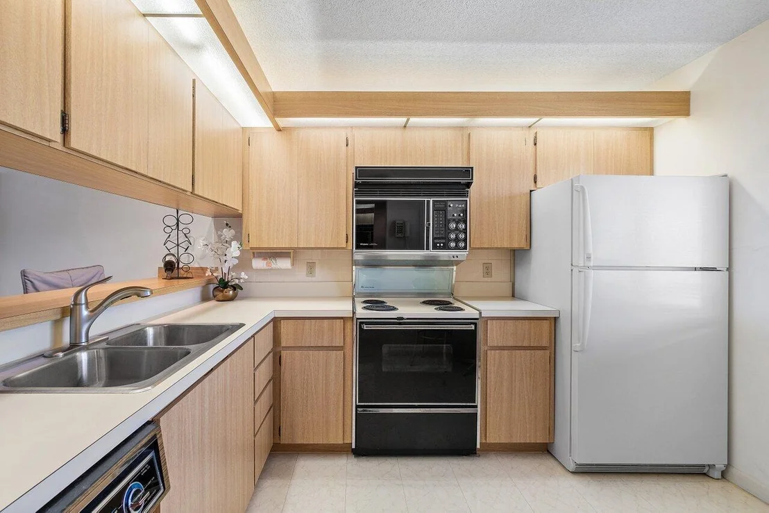 Photo of Unit 405 at 1401 Tidal Pointe Boulevard
