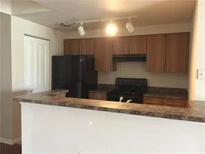 Photo of Unit 307 at 5980 W Sample Road