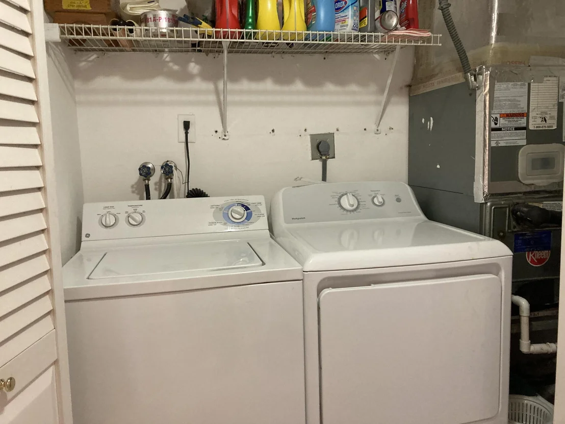 Photo of Unit 236 at 6579 Spring Bottom Way