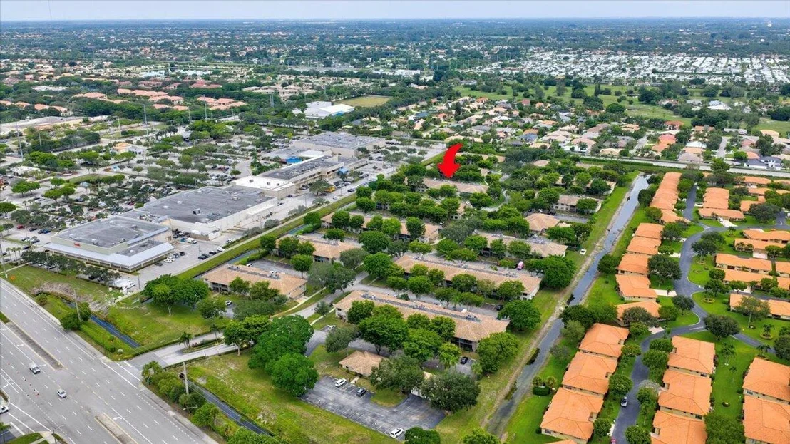 Photo of Unit 108 at 9845 Pineapple Tree Drive