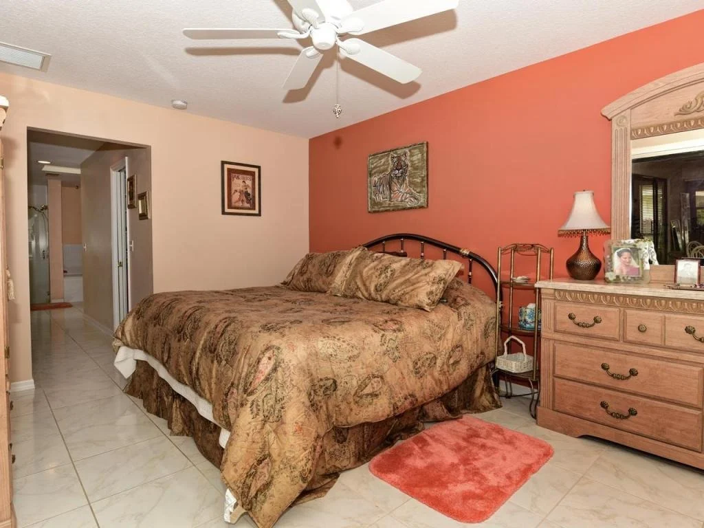 Photo of Unit A at 107 Half Moon Circle