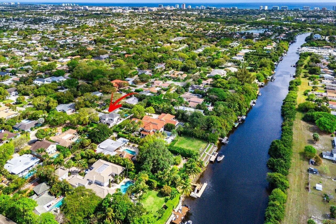 Photo of 2050 Isabel Oeste Road