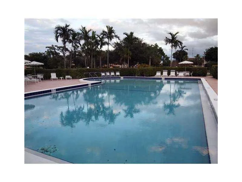 Photo of Unit H2 at 1603 Abaco Drive