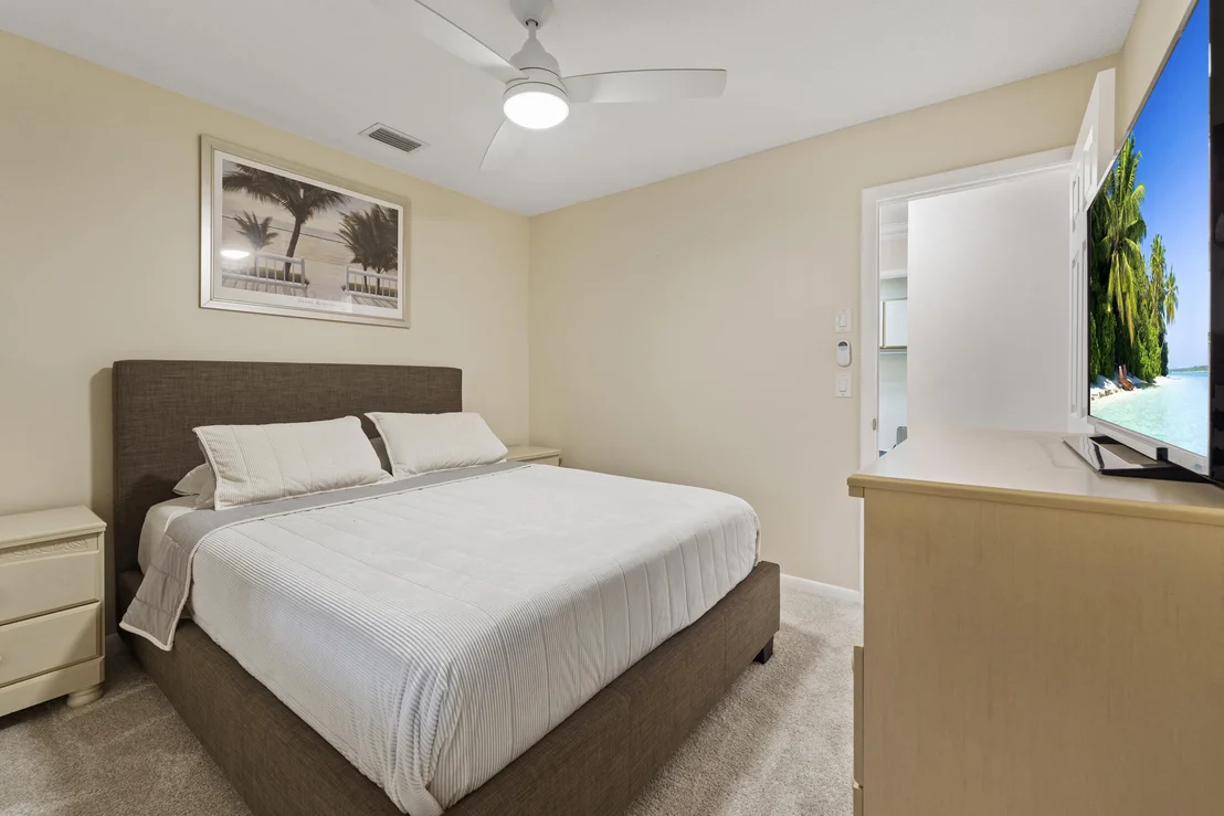Photo of Unit C at 109 Half Moon Circle