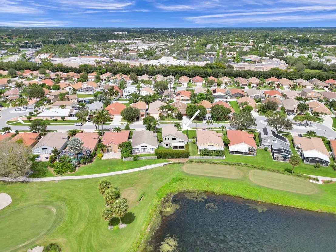 Photo of 6272 Barton Creek Circle