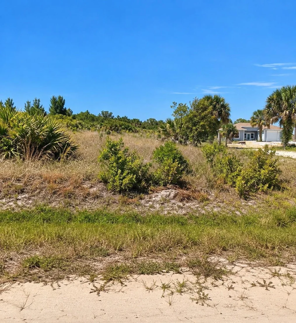 Photo of 14516 NW 280TH Street