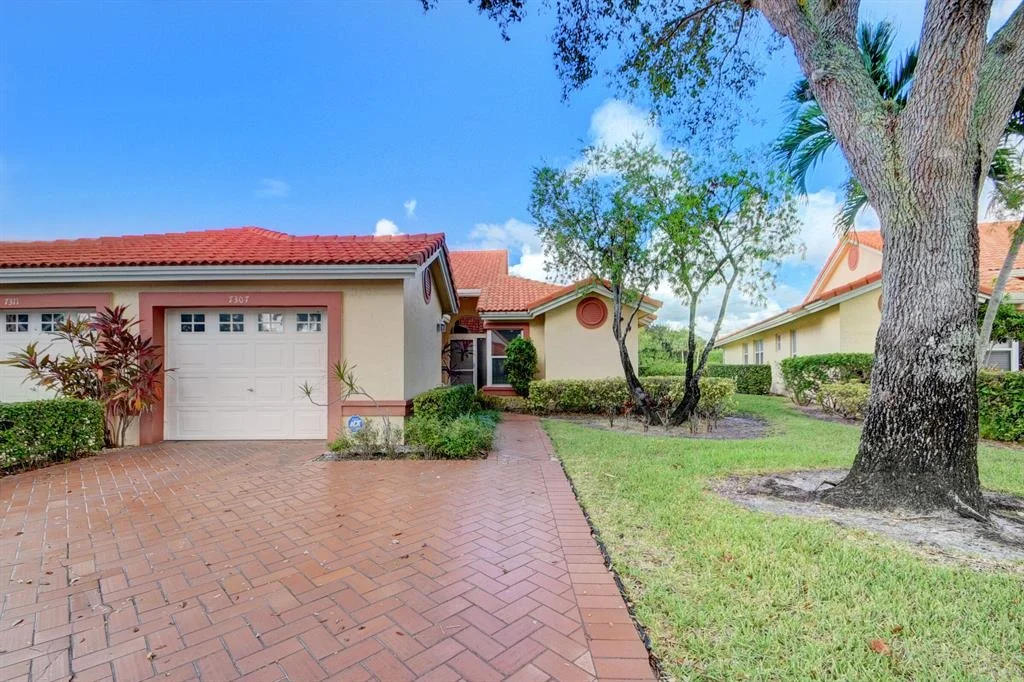 Photo of 7307 Summer Tree Drive
