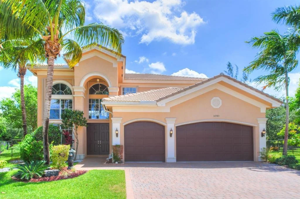 Photo of 10985 Sunset Ridge Circle