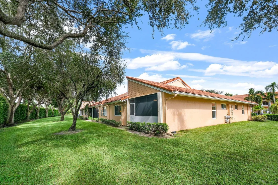 Photo of Unit A at 9986 Seacrest Circle